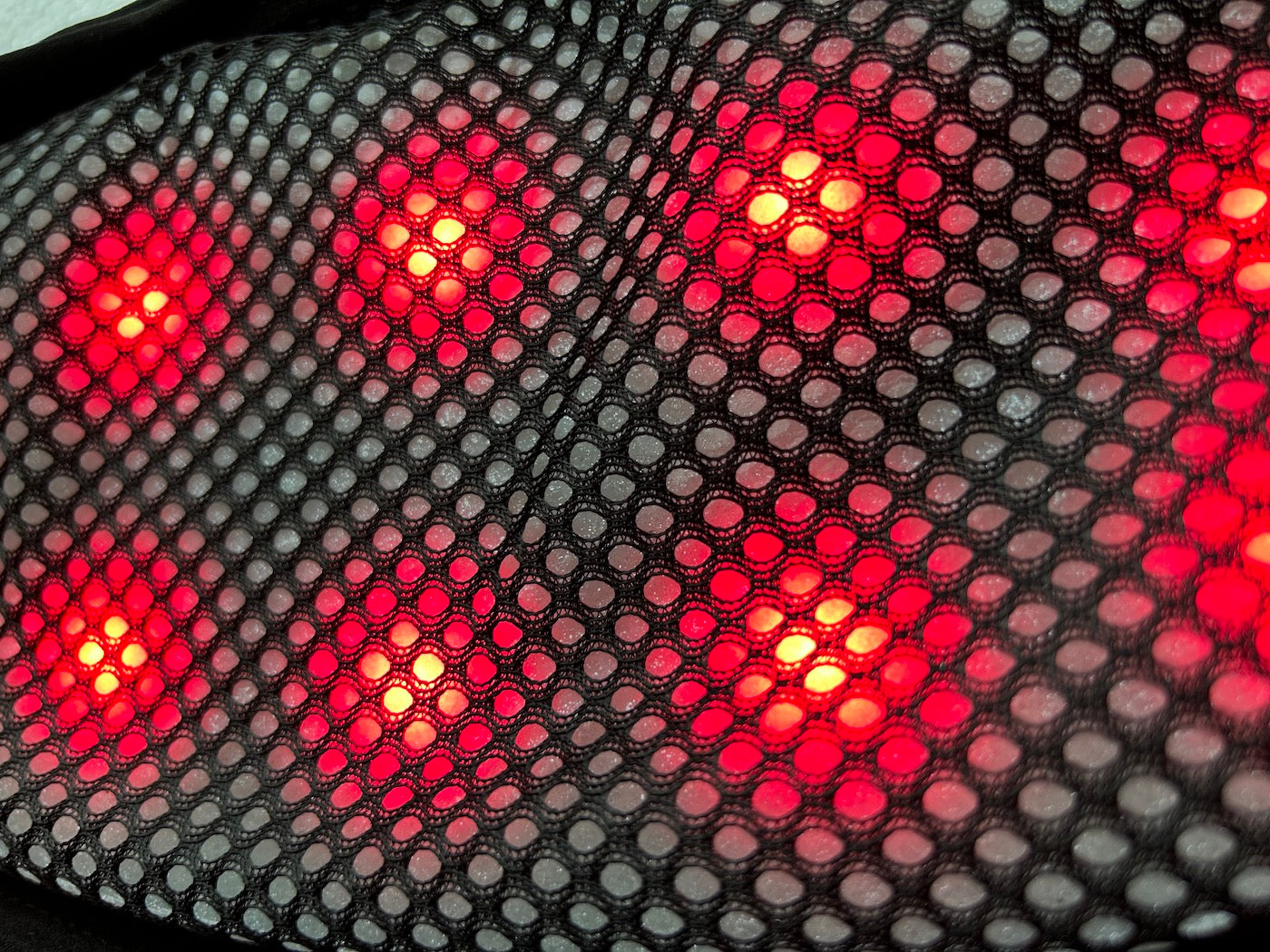 DNAVibe Jazzband Live Pro Red Light Therapy