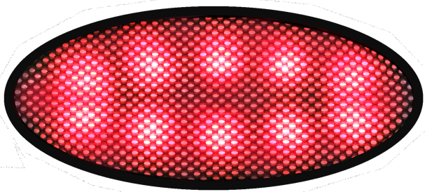DNAVibe Jazzband Live Pro Red Light Therapy