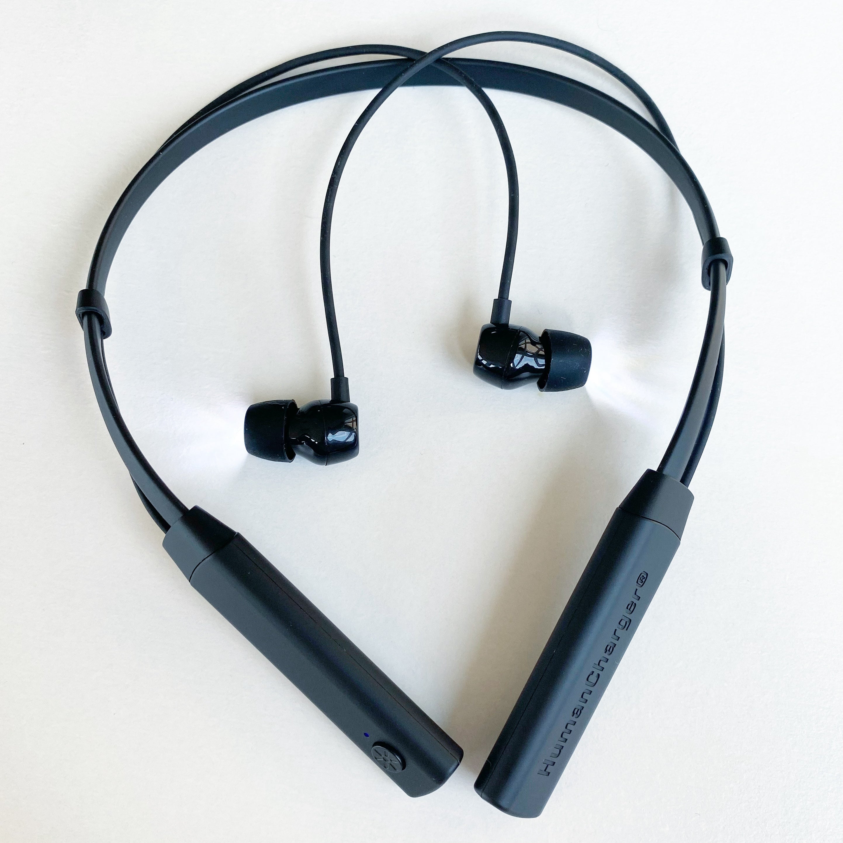 HumanCharger Bright Light Headset