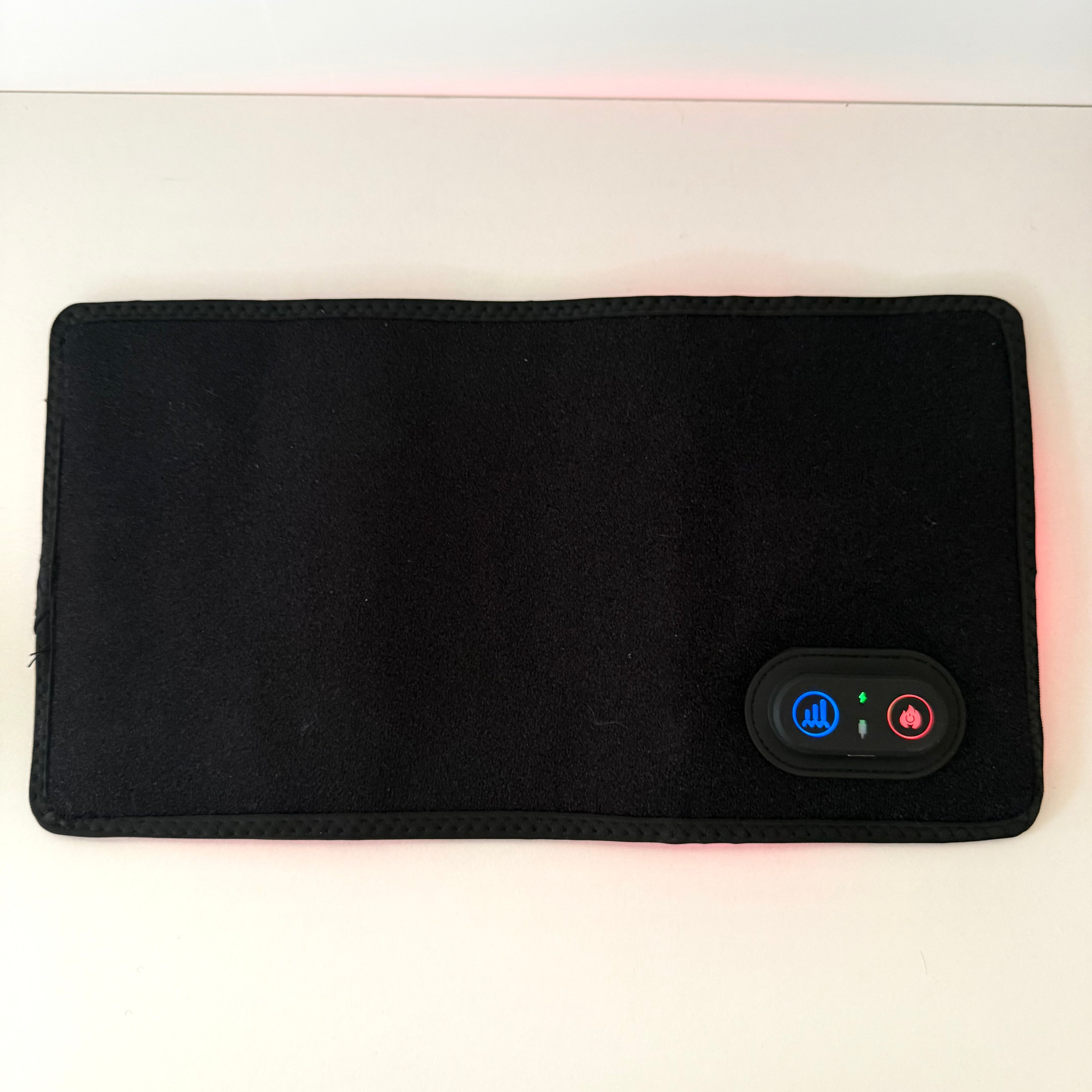 Rechargeable Portable Wireless Red Light Therapy Pad