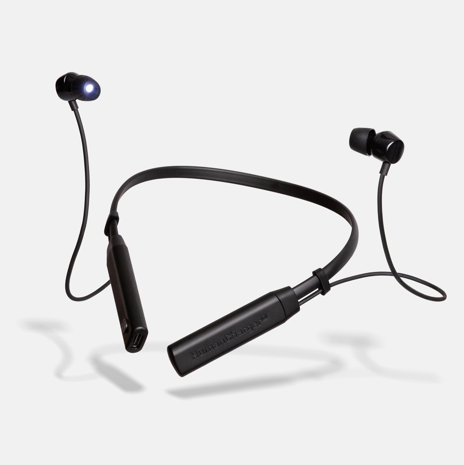 HumanCharger Bright Light Headset