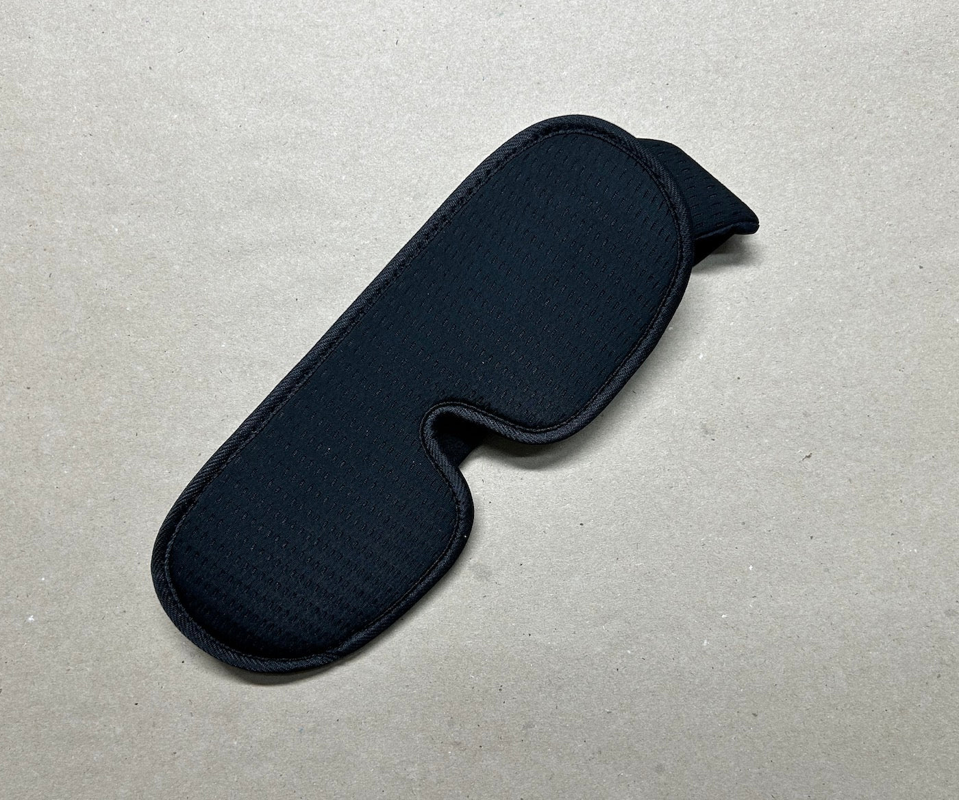 Sleep Mask for Restful Darkness