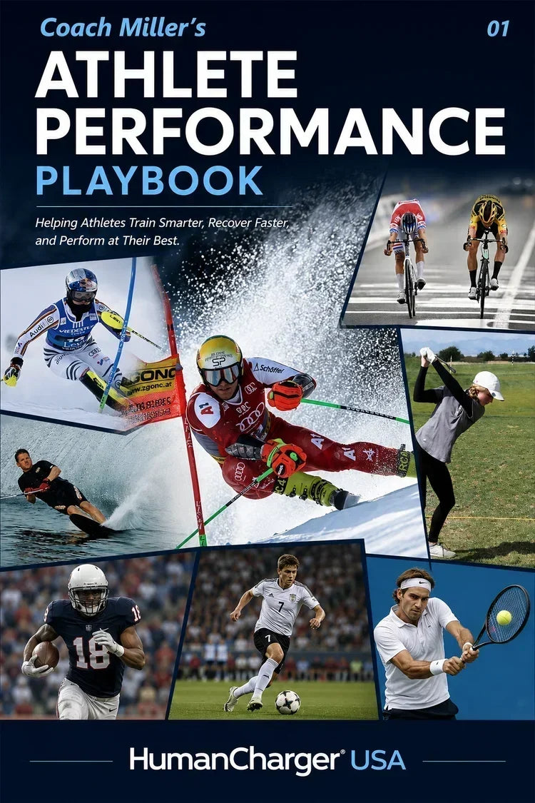 Coach Miller's Athlete Performance Playbook