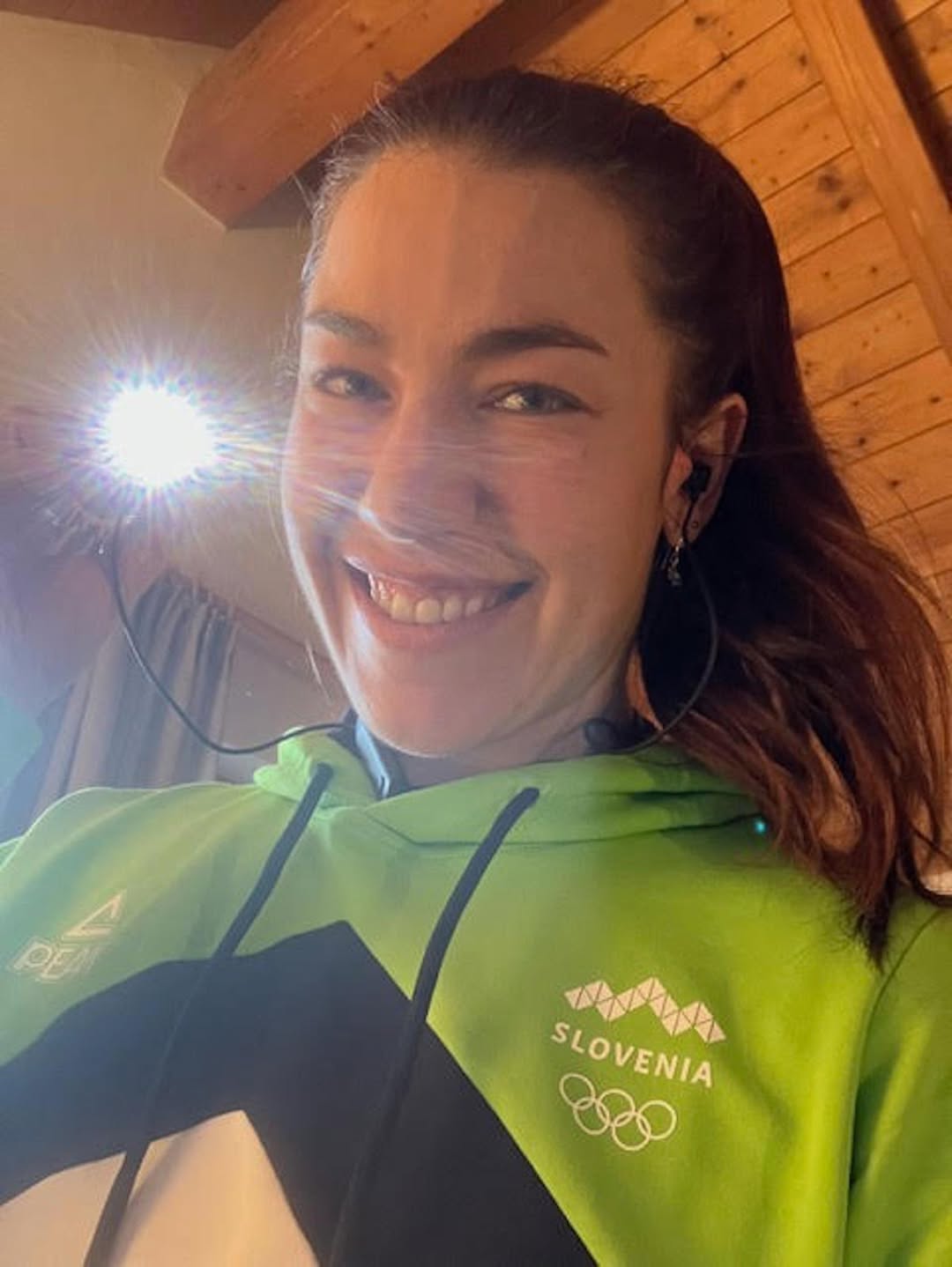 Heavy Humancharger User Qualifies for 2026 Winter Olympics