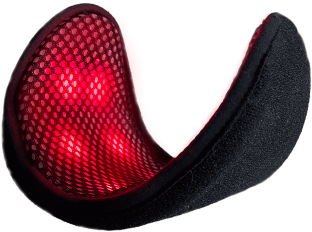 DNAVibe Jazzband Live Pro Red Light Therapy