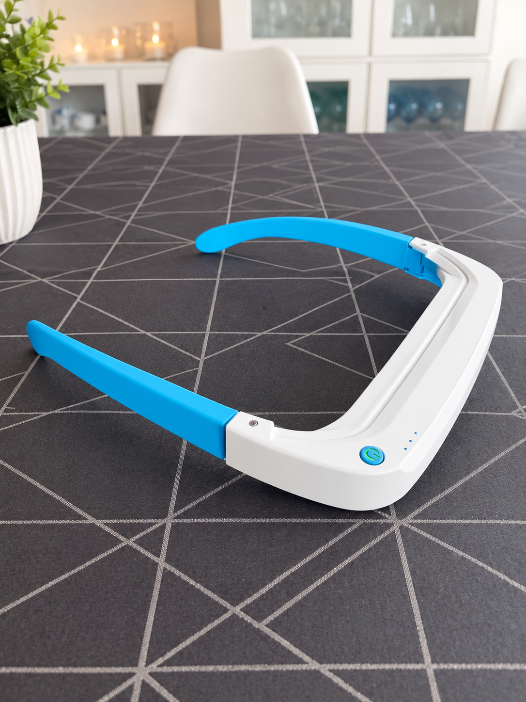 Humancharger Bright Light Glasses