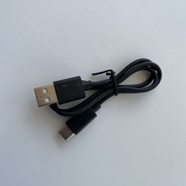 Charging cable for HumanCharger Bright Light Headset