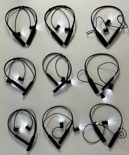 Mega-Deal: 9x HumanCharger Bright Light Headsets