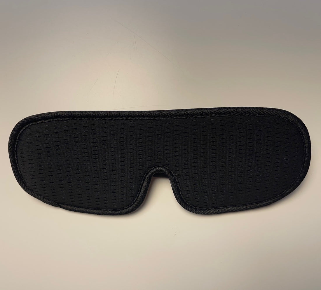 Sleep Mask for Restful Darkness