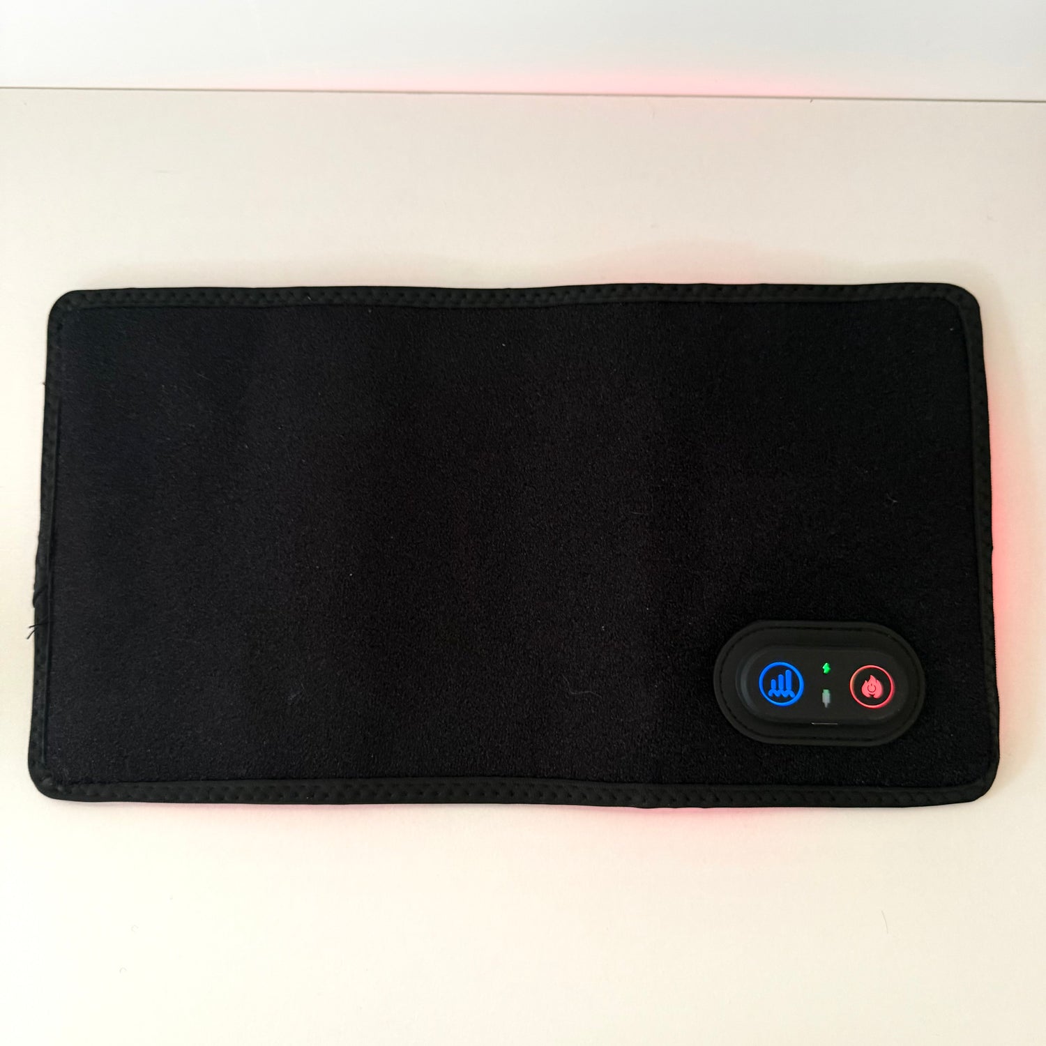 Rechargeable Portable Wireless Red Light Therapy Pad