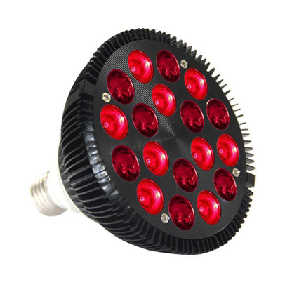 Red Light Therapy Bulb 660nm &amp; 850nm