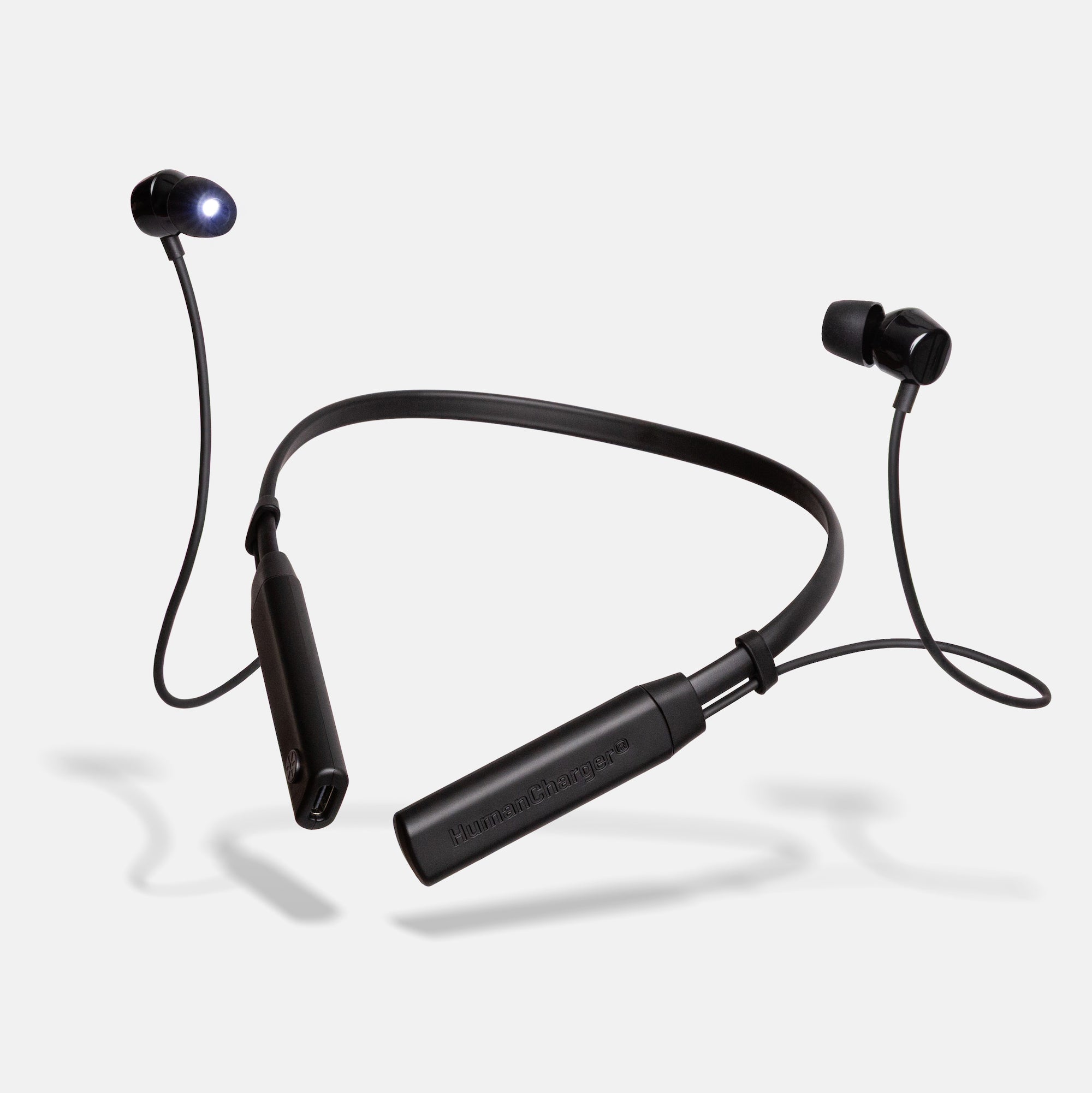 HumanCharger Bright Light Headset