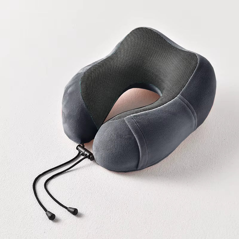 Ergonomic Travel Pillow