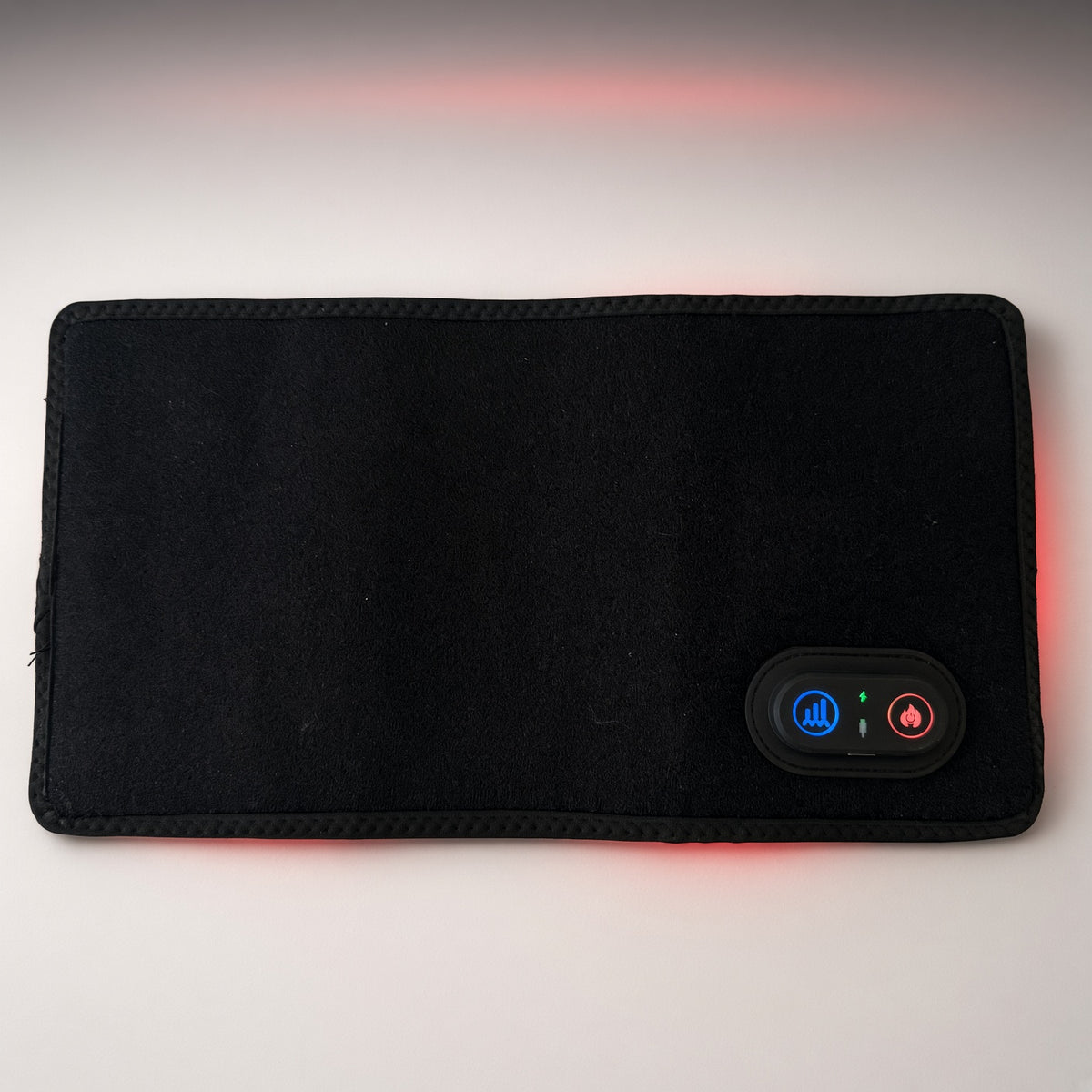 Rechargeable Portable Wireless Red Light Therapy Pad