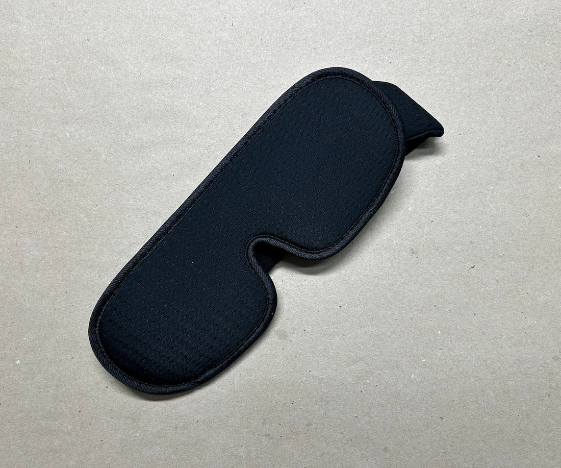 Sleep Mask for Restful Darkness